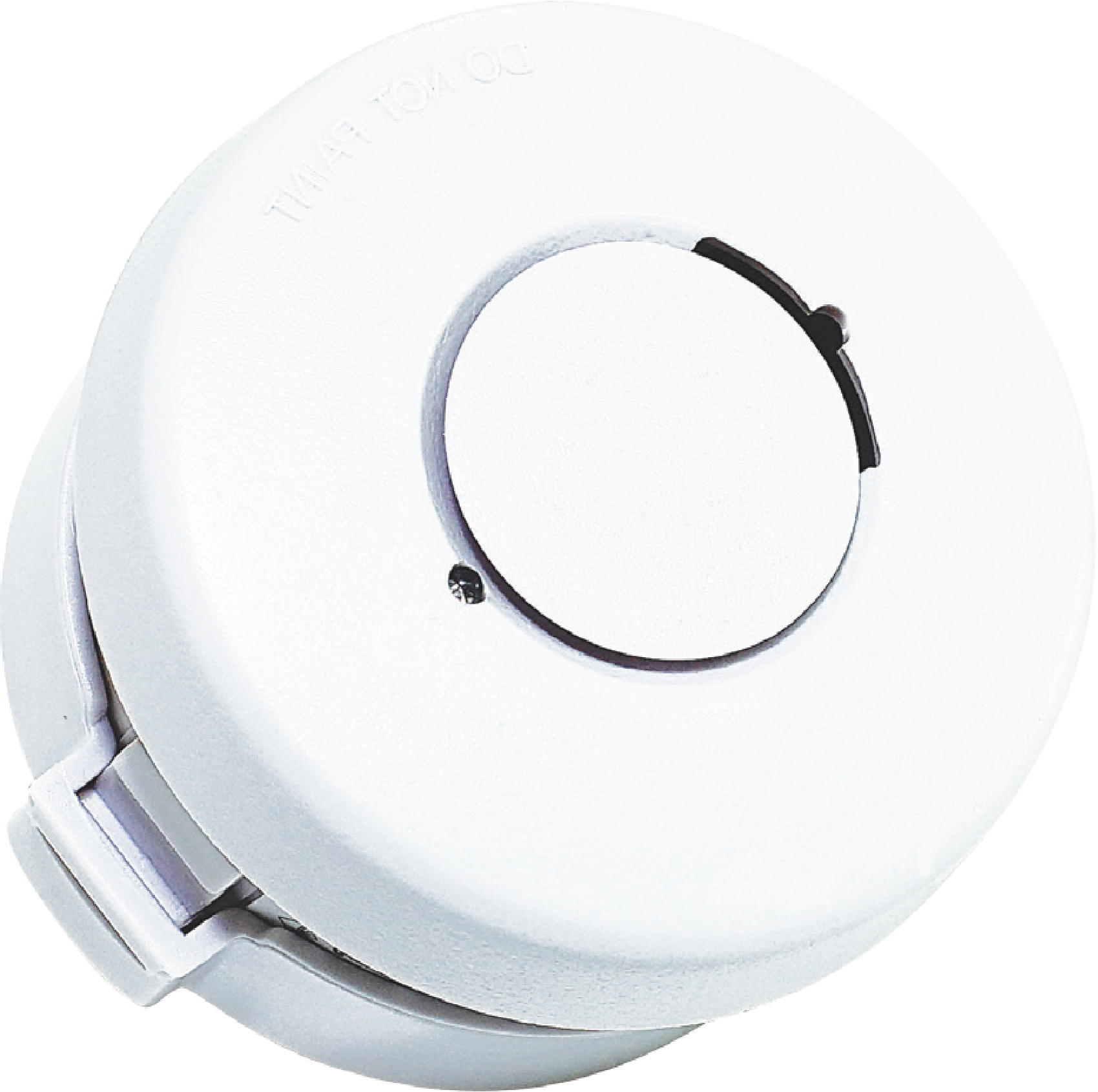 Battery typed optical Smoke Alarm