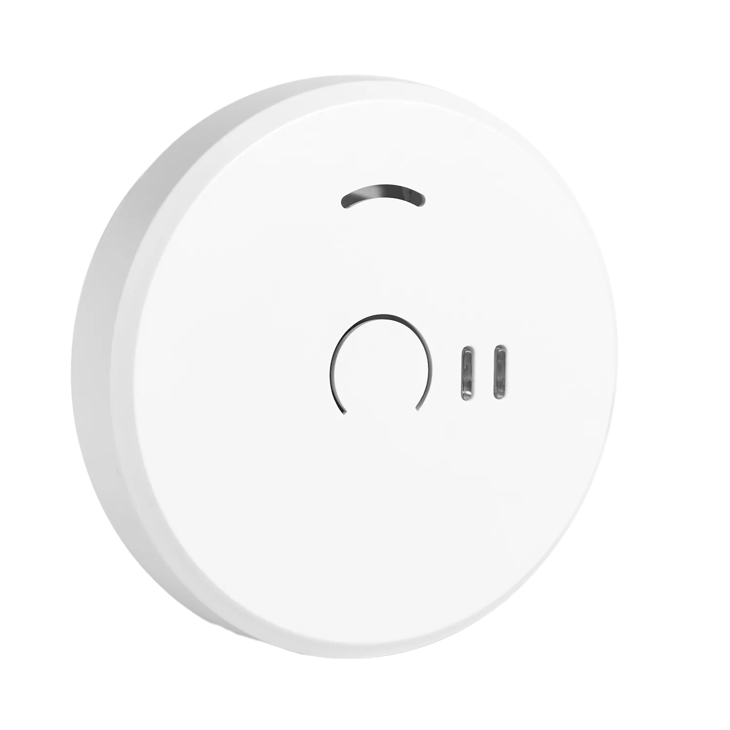 Optical Smoke Alarm 
Mains Powered with Battery  Back-up